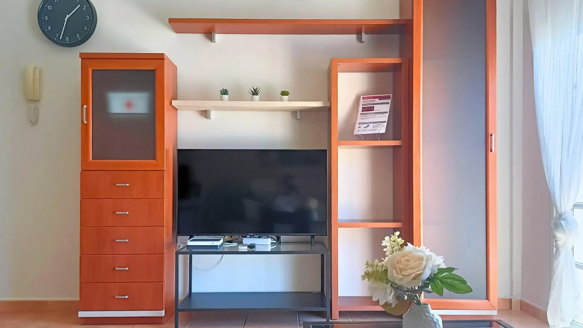 Apartmán El Zumacalito Breña Baja
