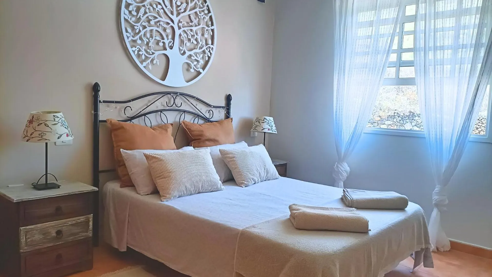 Apartmán El Zumacalito Breña Baja