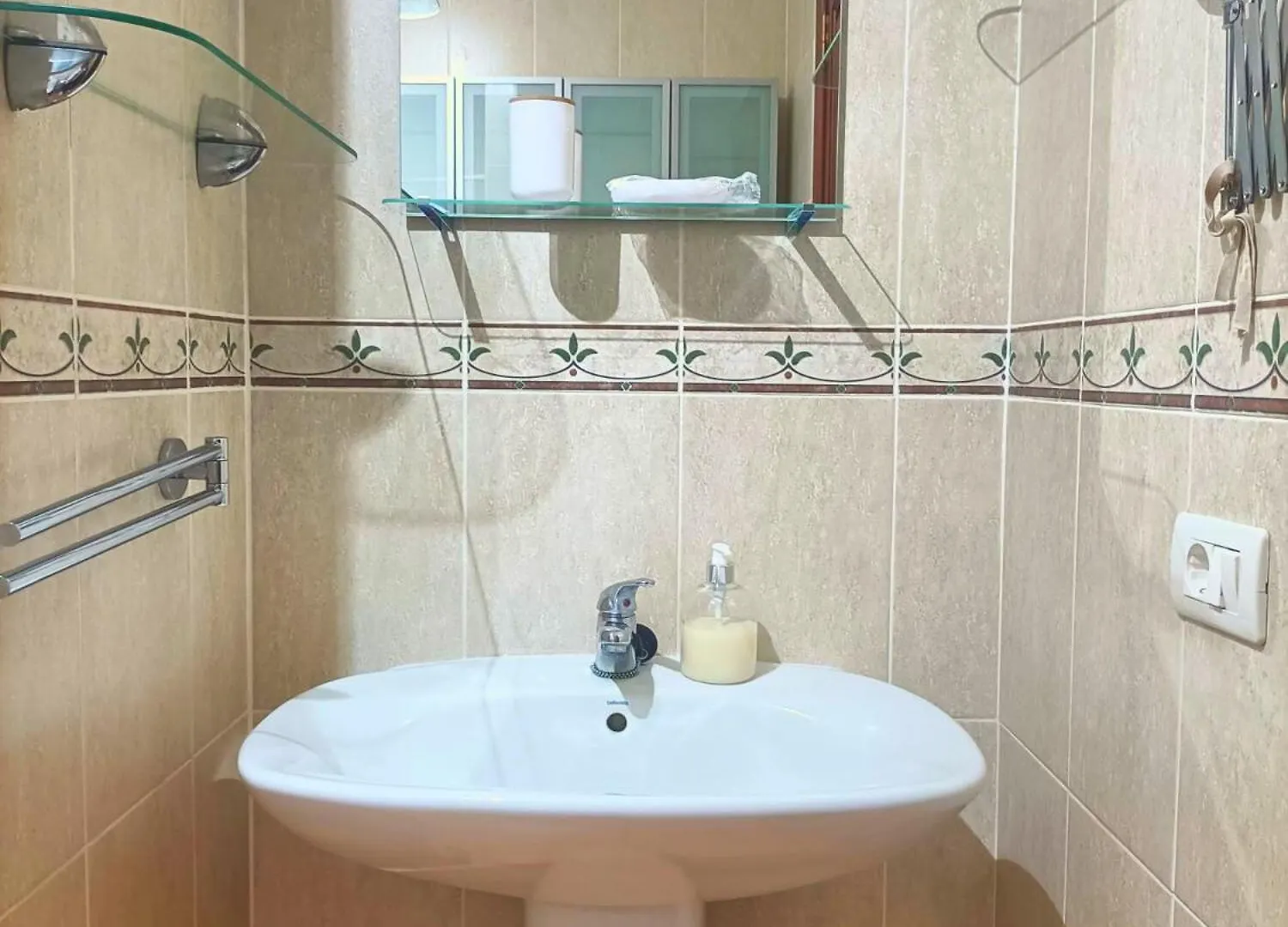 Apartmán El Zumacalito Breña Baja