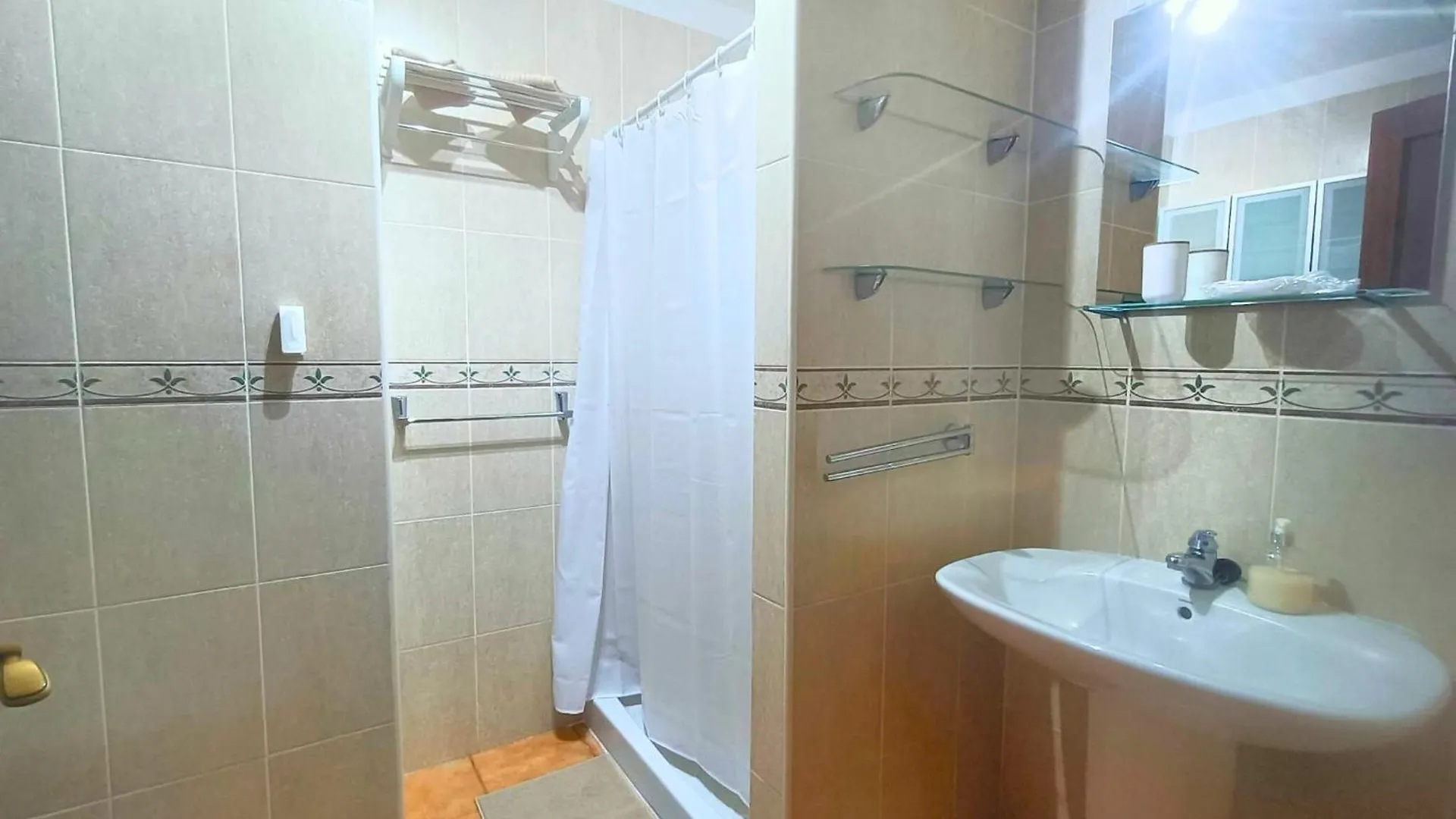 Apartmán El Zumacalito Breña Baja
