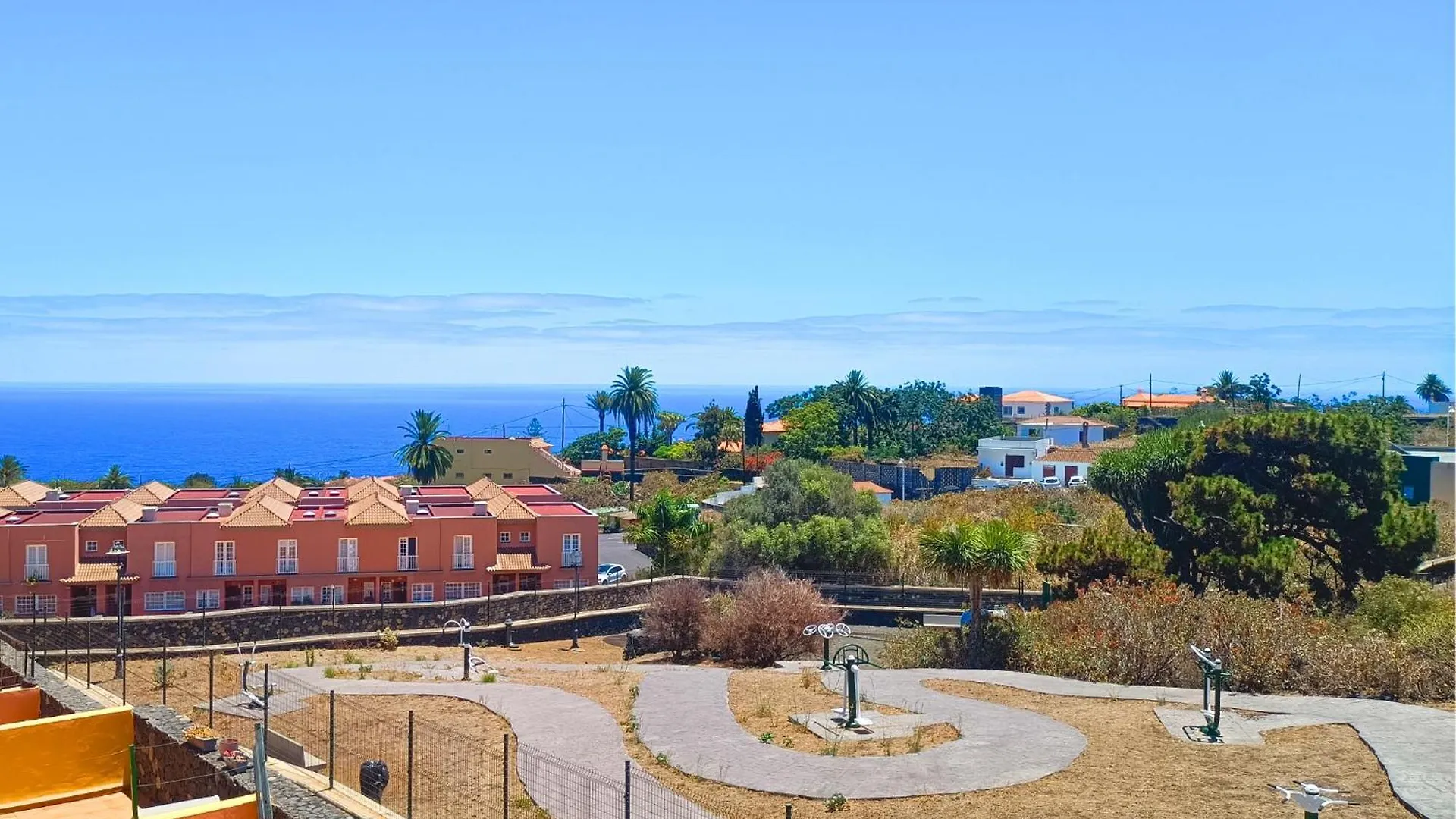 Apartmán El Zumacalito Breña Baja