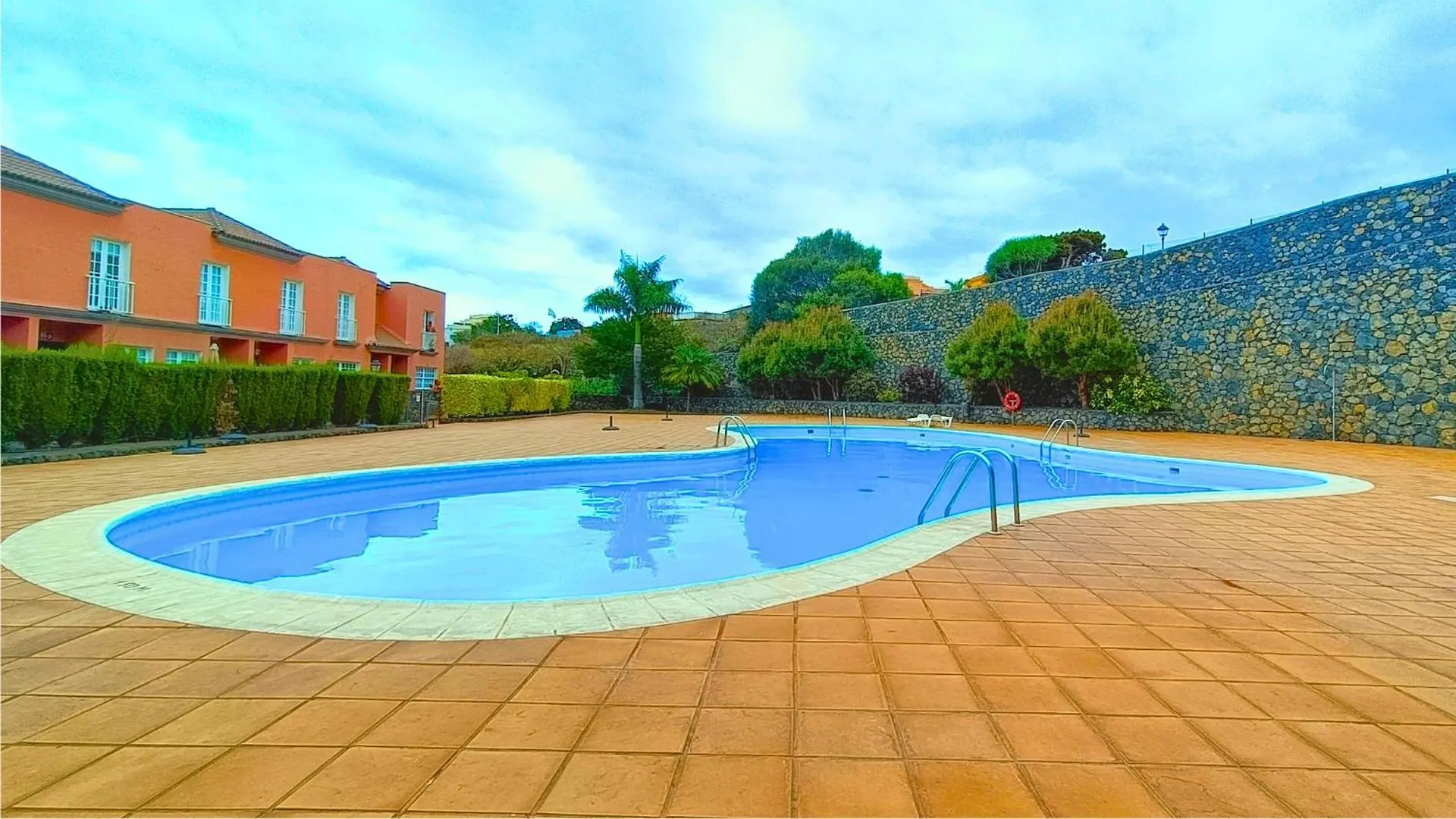 Apartmán El Zumacalito Breña Baja